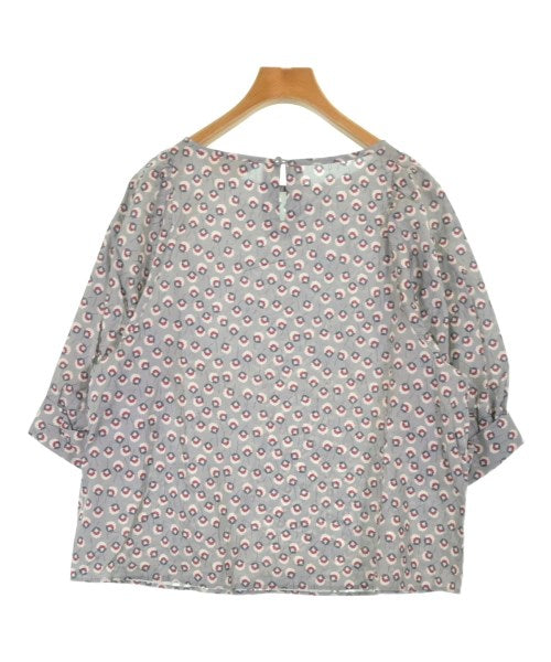 To b. by agnes b เสื้อสตรี