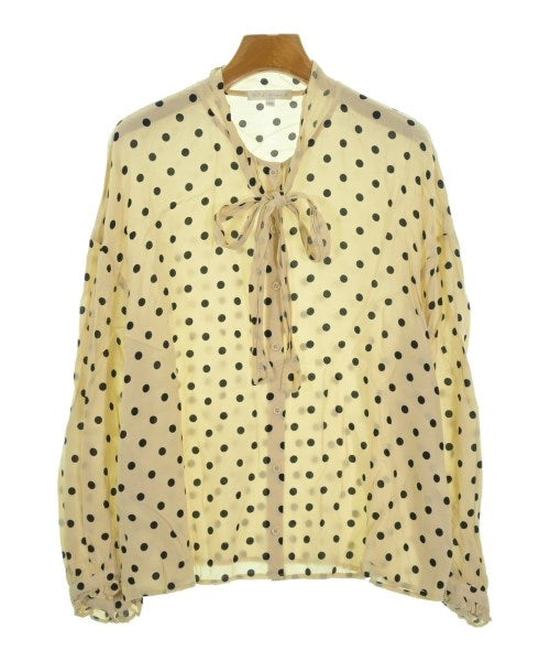 To b. by agnes b เสื้อสตรี