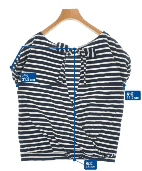 To b. by agnes b เสื้อยืด/เสื้อท็อปส์