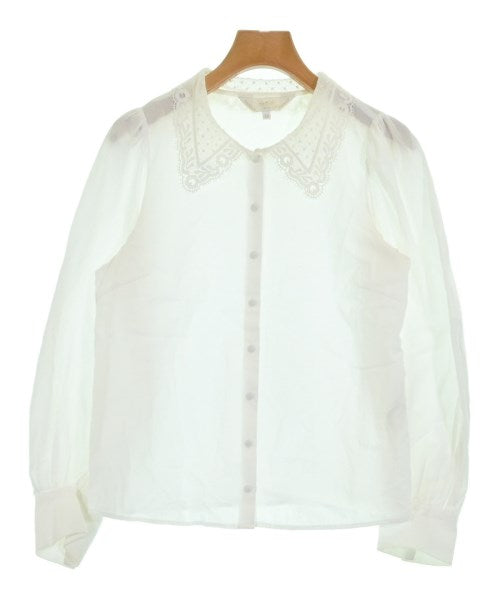 To b. by agnes b เสื้อสตรี