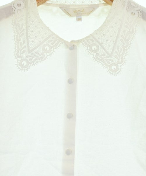 To b. by agnes b เสื้อสตรี