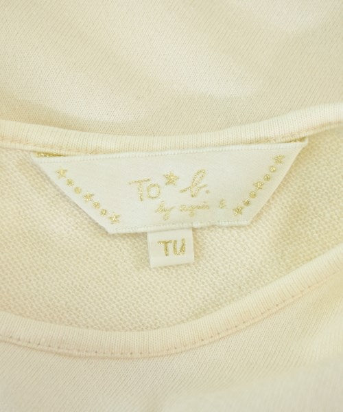 To b. by agnes b เสื้อยืด/เสื้อท็อปส์