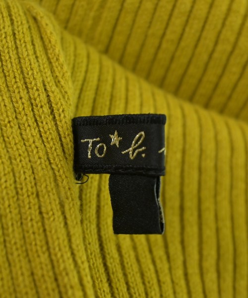 To b. by agnes b เสื้อกันหนาว