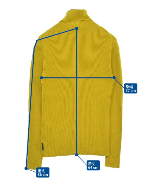To b. by agnes b เสื้อกันหนาว