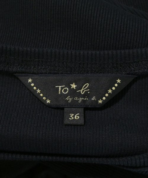 To b. by agnes b ชุดเดรส