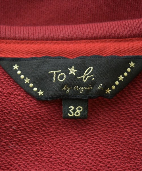 To b. by agnes b เสื้อคาร์ดิแกน