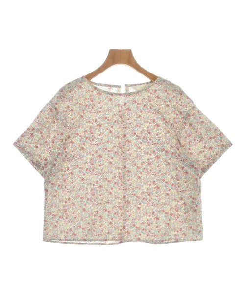 To b. by agnes b เสื้อสตรี