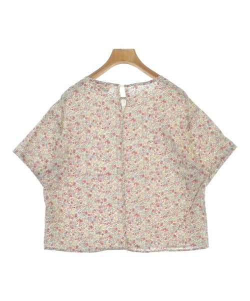 To b. by agnes b เสื้อสตรี