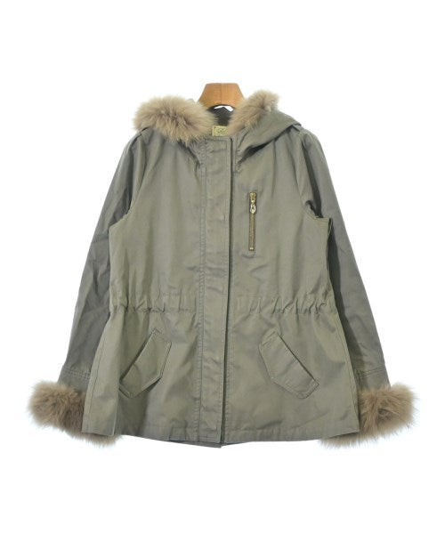 Riccimie NEW YORK แจ็คเก็ตเบลาส์ อื่น