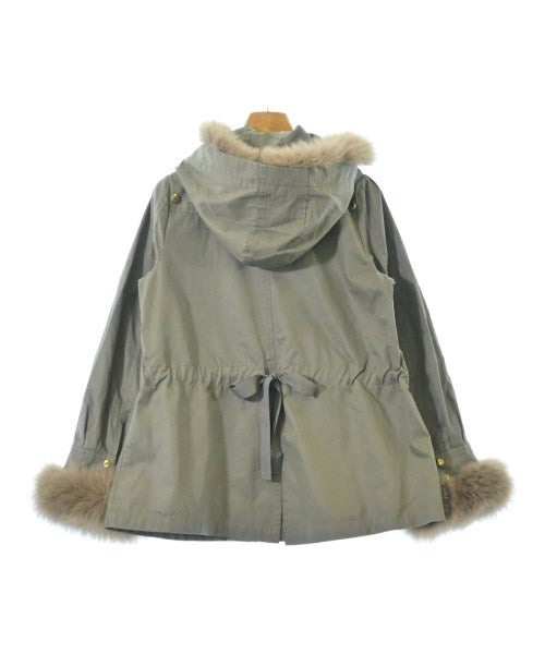 Riccimie NEW YORK แจ็คเก็ตเบลาส์ อื่น