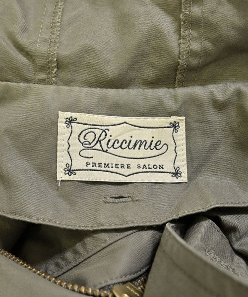 Riccimie NEW YORK แจ็คเก็ตเบลาส์ อื่น