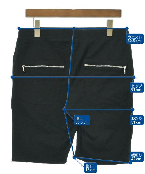 drestrip กางเกงขาสั้น