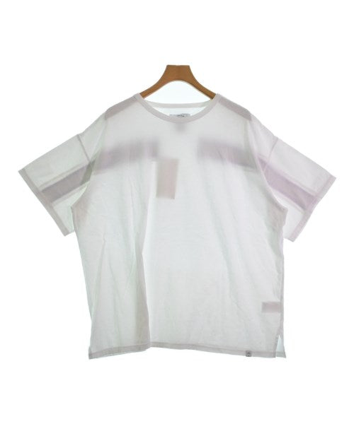 FACETASM เสื้อยืด/เสื้อท็อปส์