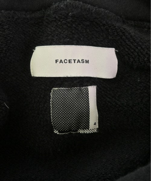 FACETASM เสื้อฮู้ด