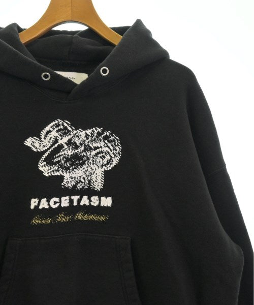 FACETASM เสื้อฮู้ด