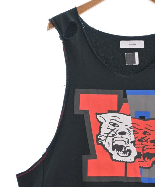 FACETASM เสื้อกล้าม
