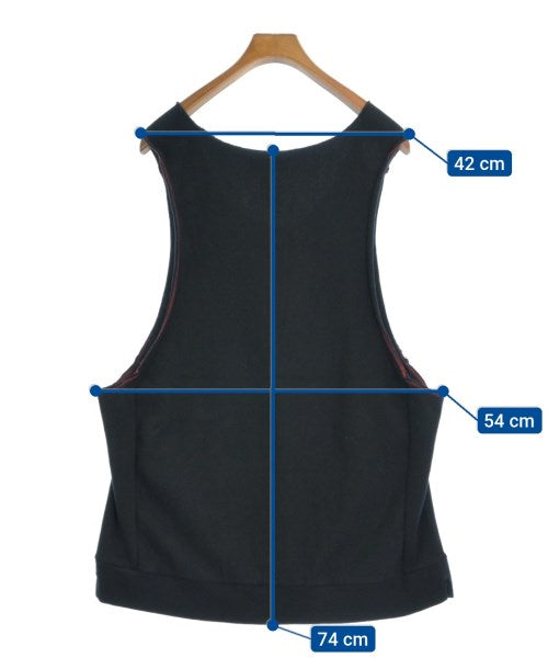 FACETASM เสื้อกล้าม
