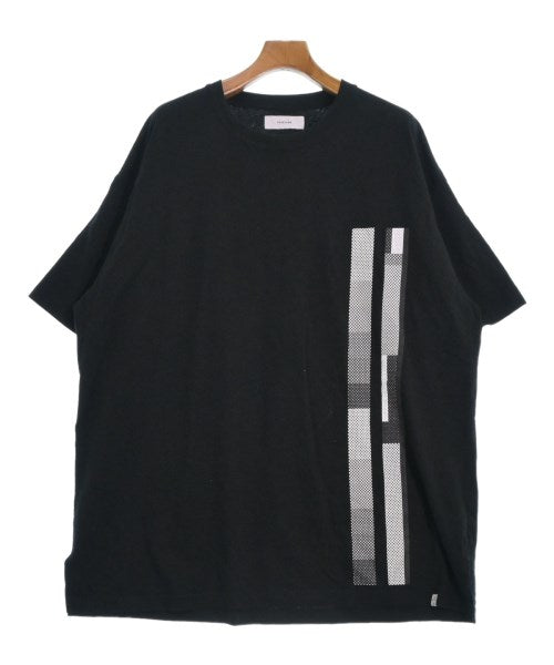 FACETASM เสื้อยืด/เสื้อท็อปส์