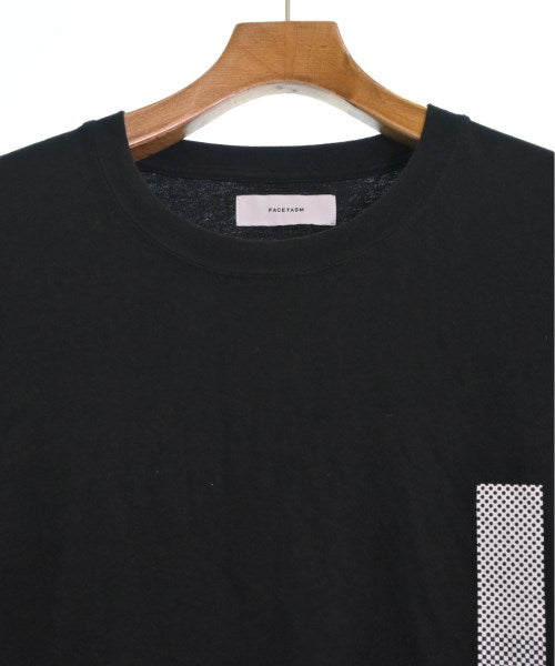 FACETASM เสื้อยืด/เสื้อท็อปส์