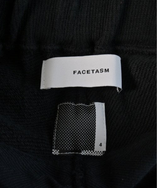 FACETASM กางเกงวอร์ม