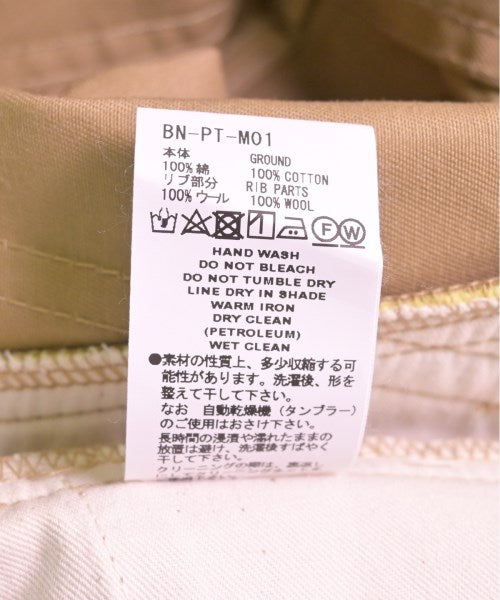 FACETASM กางเกง อื่น