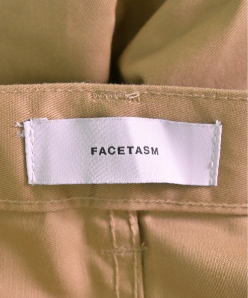 FACETASM กางเกง อื่น