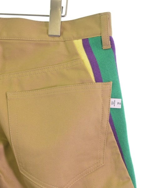 FACETASM กางเกง อื่น