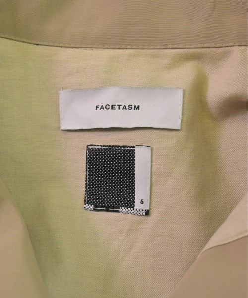 FACETASM แจ็คเก็ตเบลาส์ อื่น