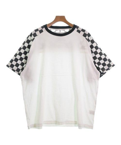 FACETASM เสื้อยืด/เสื้อท็อปส์