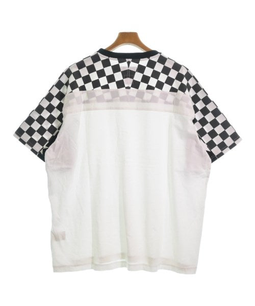 FACETASM เสื้อยืด/เสื้อท็อปส์