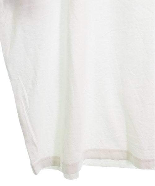 FACETASM เสื้อยืด/เสื้อท็อปส์