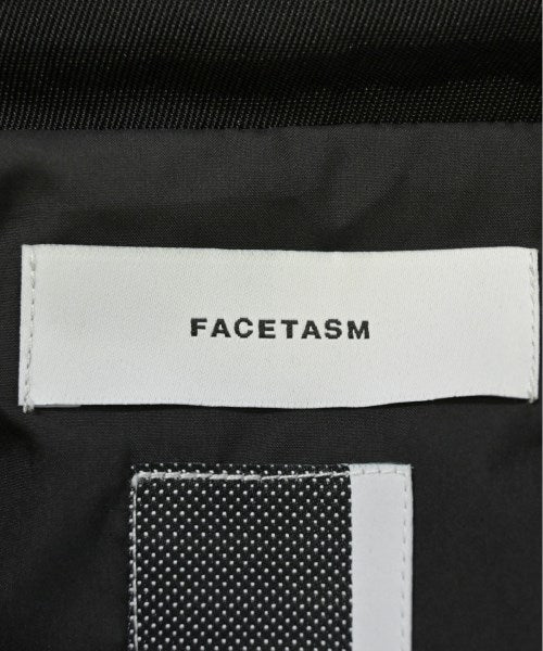 FACETASM แจ็คเก็ตเบลาส์ อื่น