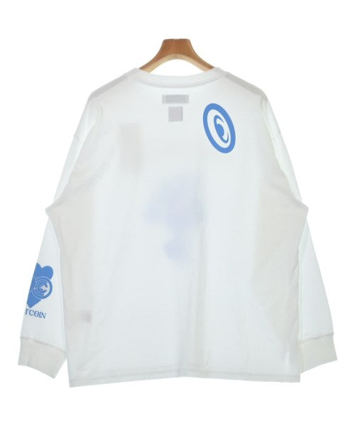 FACETASM เสื้อยืด/เสื้อท็อปส์