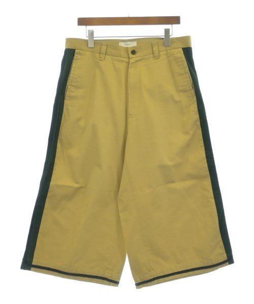 FACETASM กางเกง 5 ส่วน