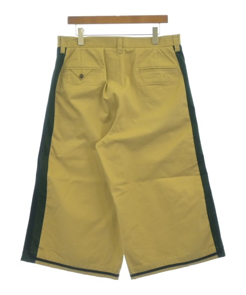 FACETASM กางเกง 5 ส่วน