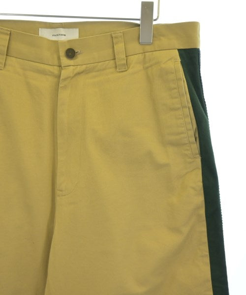 FACETASM กางเกง 5 ส่วน