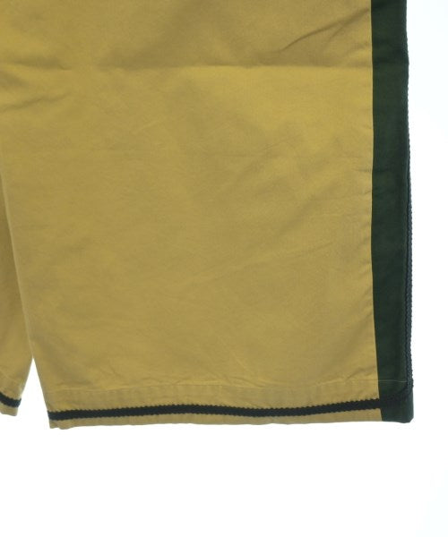 FACETASM กางเกง 5 ส่วน