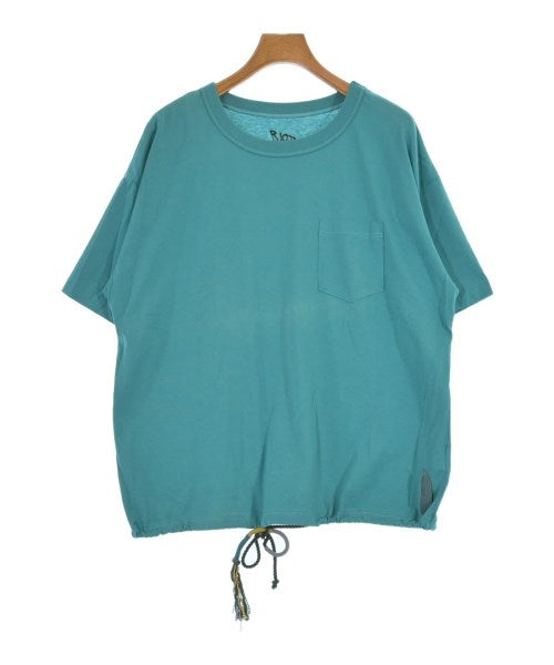 RIOT FACETASM เสื้อยืด/เสื้อท็อปส์