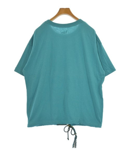 RIOT FACETASM เสื้อยืด/เสื้อท็อปส์