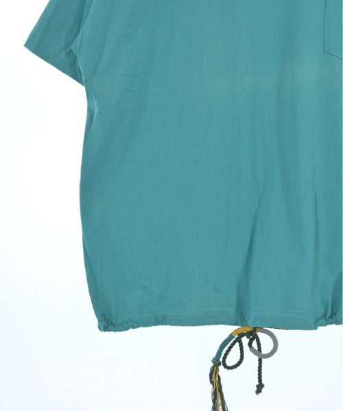 RIOT FACETASM เสื้อยืด/เสื้อท็อปส์