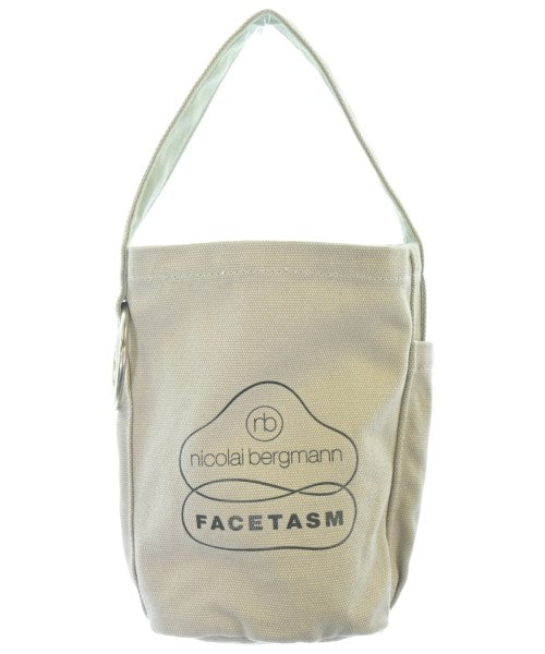 FACETASM กระเป๋า อื่น