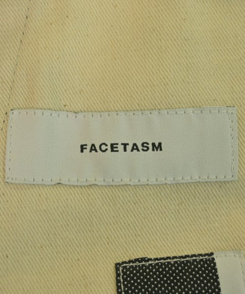 FACETASM กางเกง อื่น