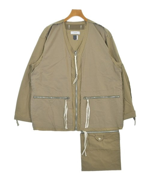 FACETASM เสื้อโค้ท อื่น