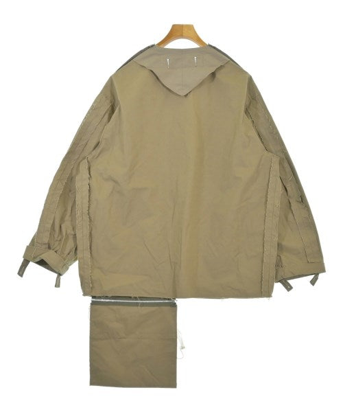 FACETASM เสื้อโค้ท อื่น