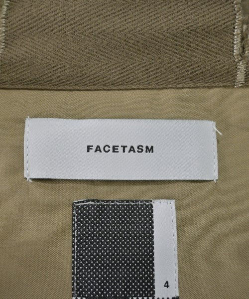 FACETASM เสื้อโค้ท อื่น