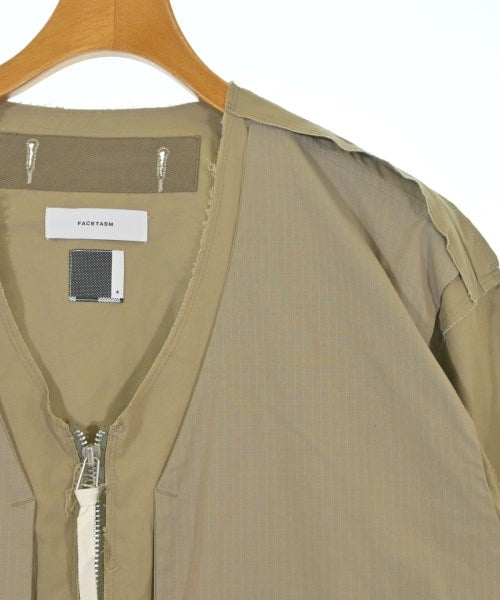 FACETASM เสื้อโค้ท อื่น