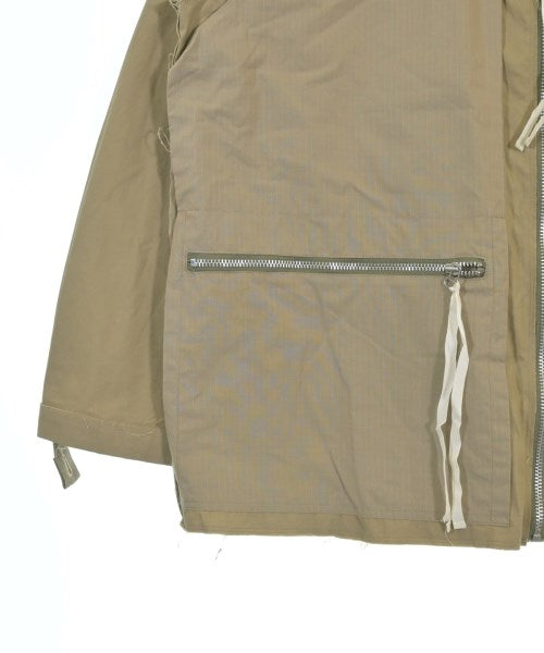 FACETASM เสื้อโค้ท อื่น