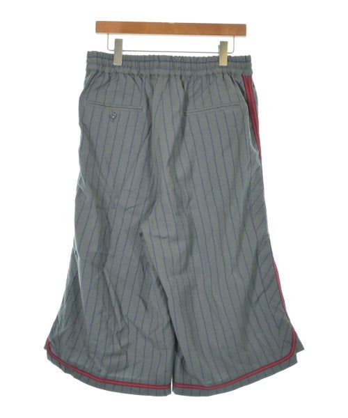 FACETASM กางเกง 5 ส่วน