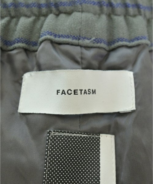 FACETASM กางเกง 5 ส่วน