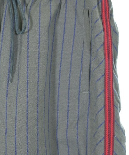 FACETASM กางเกง 5 ส่วน